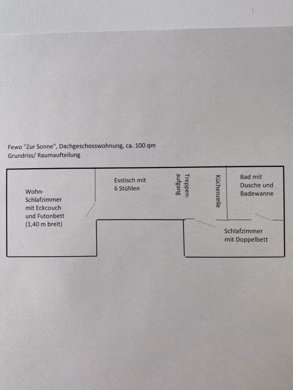 Bild der Unterkunft