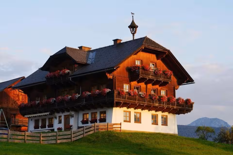 Bild der Unterkunft
