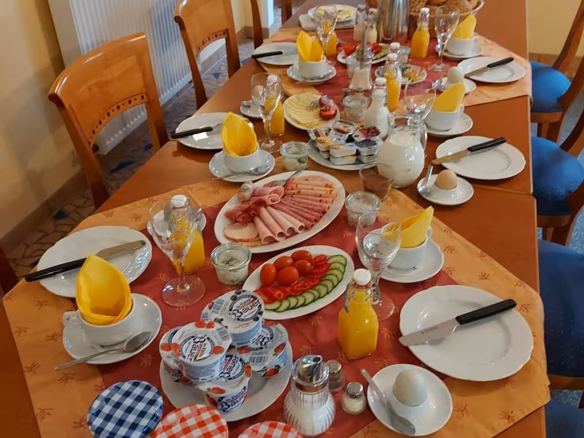 Bild der Unterkunft