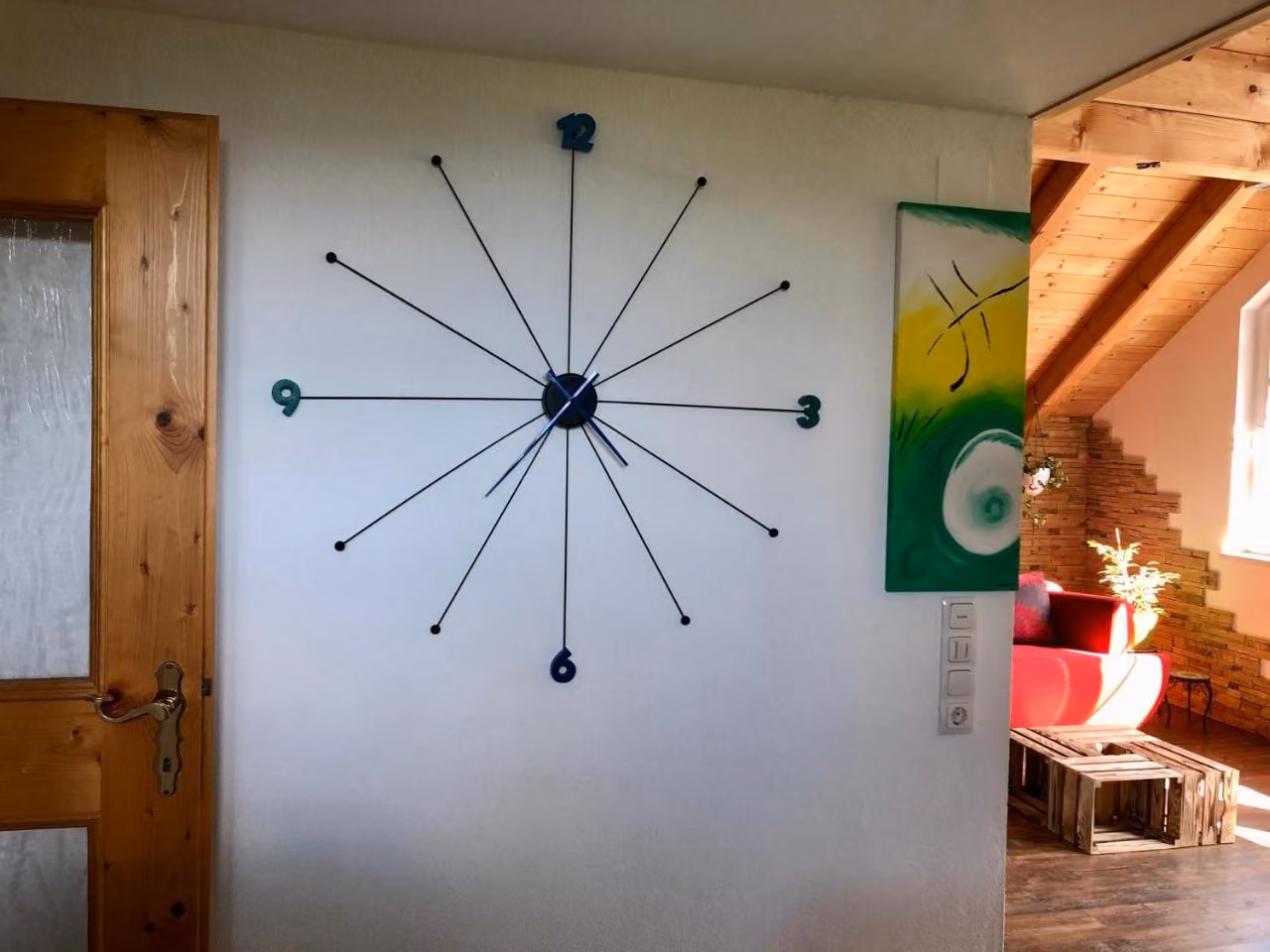 Bild der Unterkunft