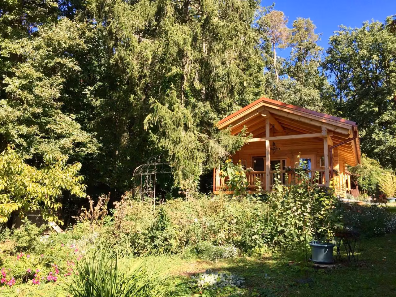 Bild der Unterkunft