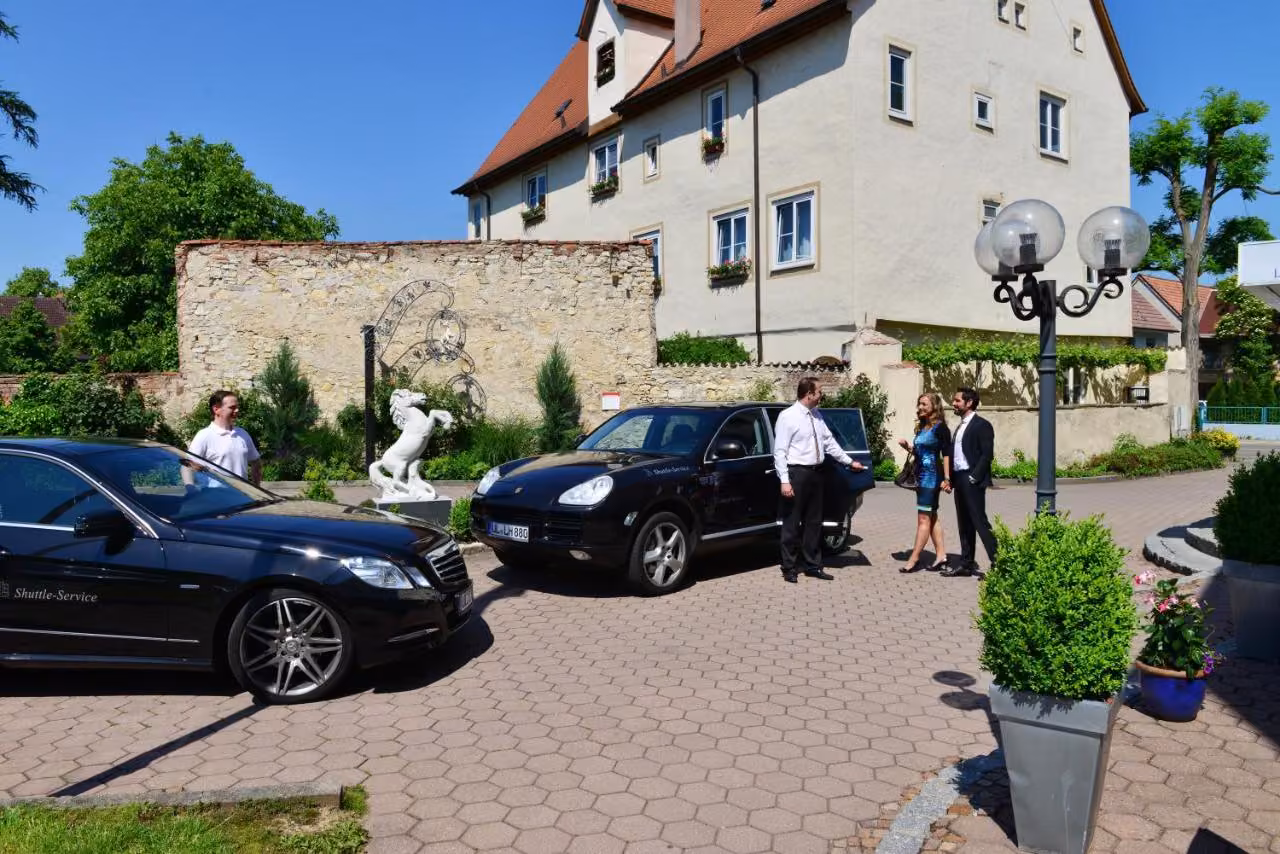 Bild der Unterkunft