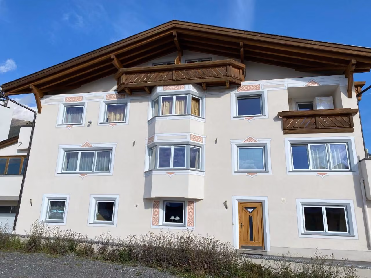 Bild der Unterkunft