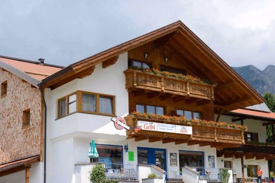 Bild der Unterkunft
