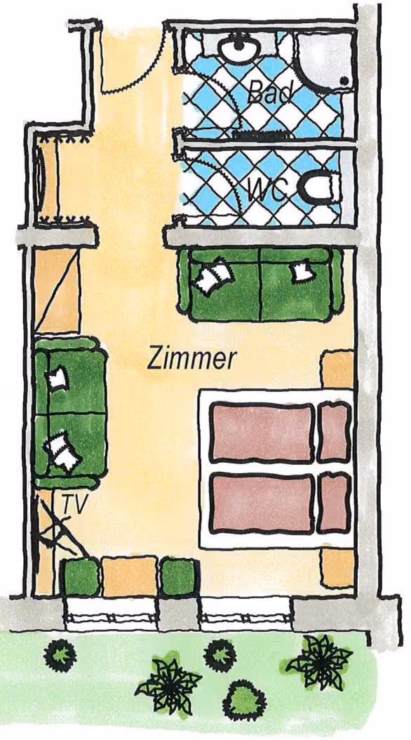 Bild der Unterkunft