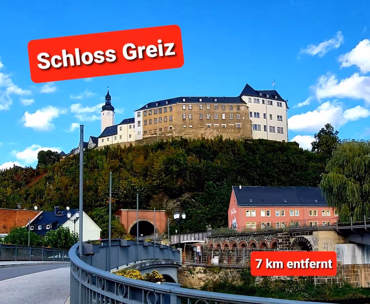 Bild der Unterkunft