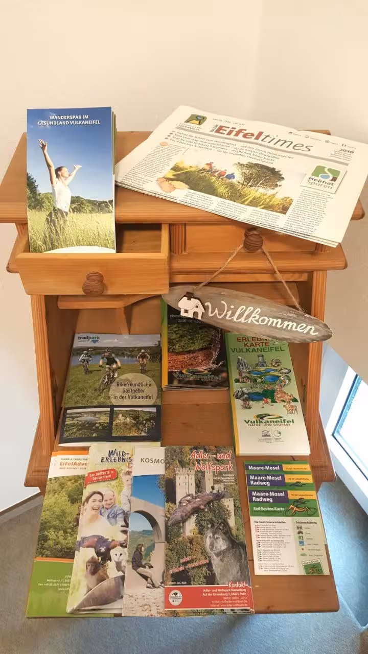 Bild der Unterkunft