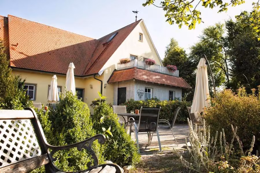 Bild der Unterkunft