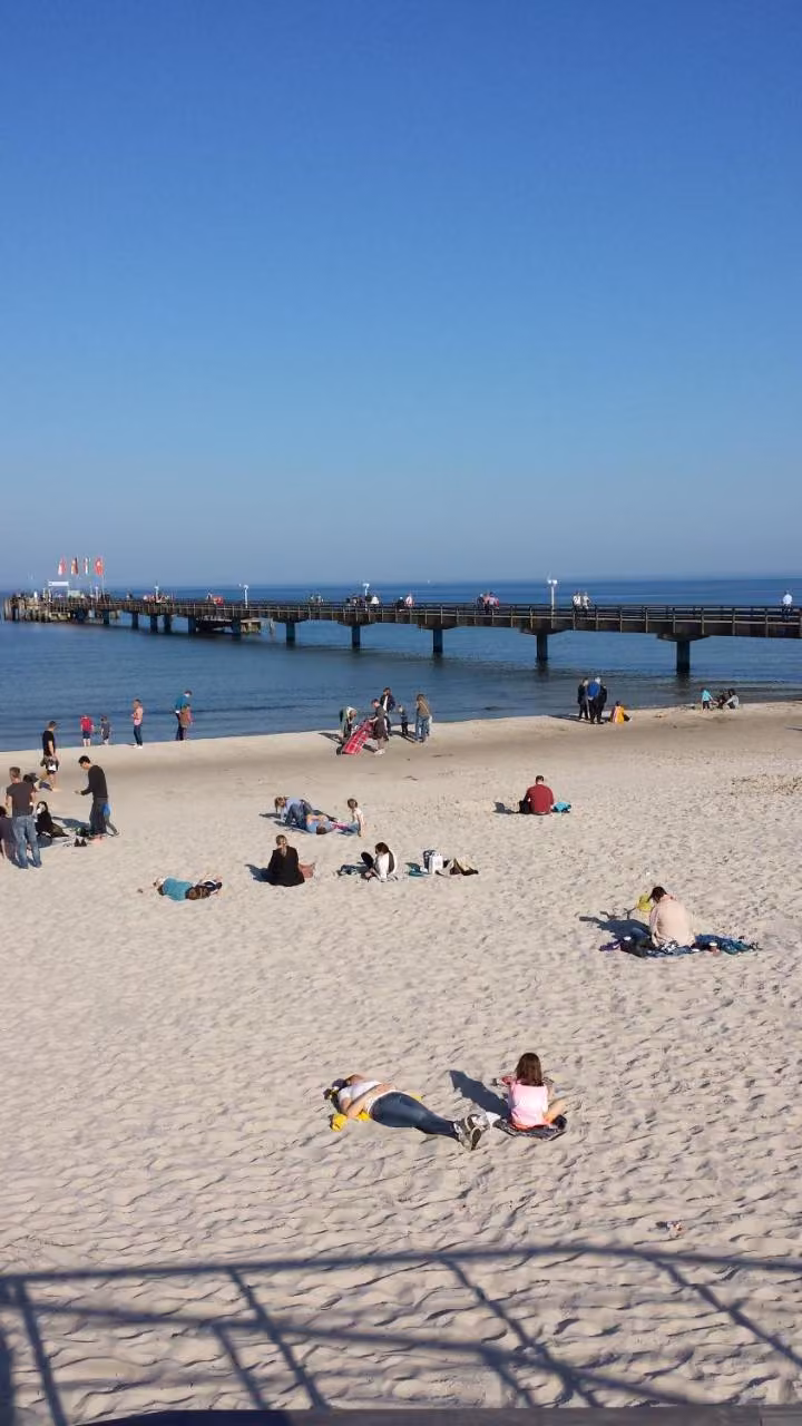 Bild der Unterkunft