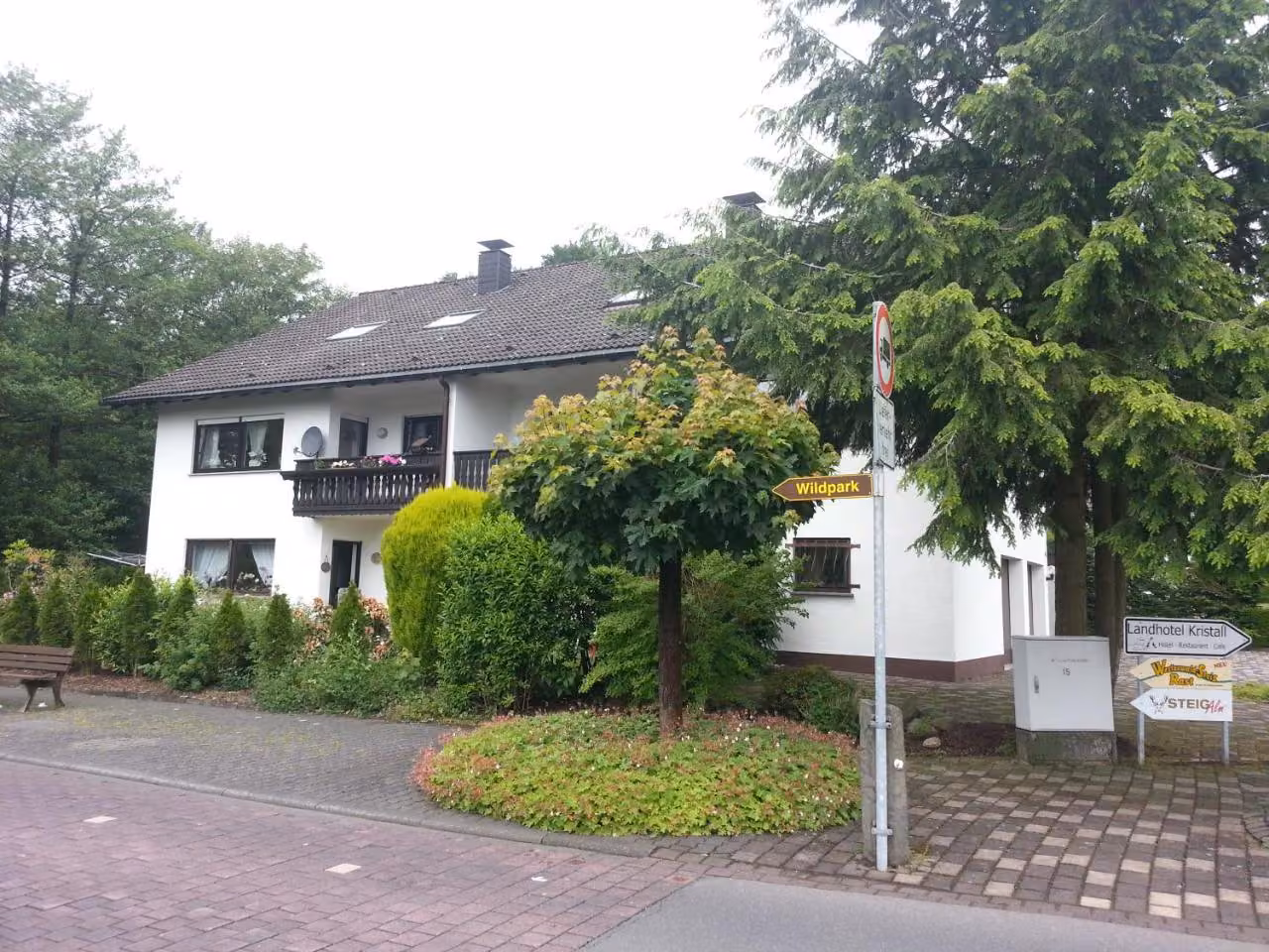 Bild der Unterkunft