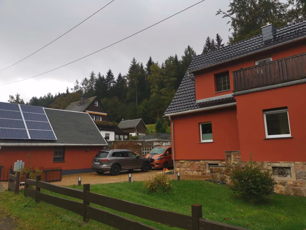 Bild der Unterkunft