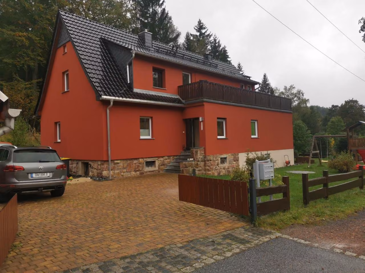 Bild der Unterkunft