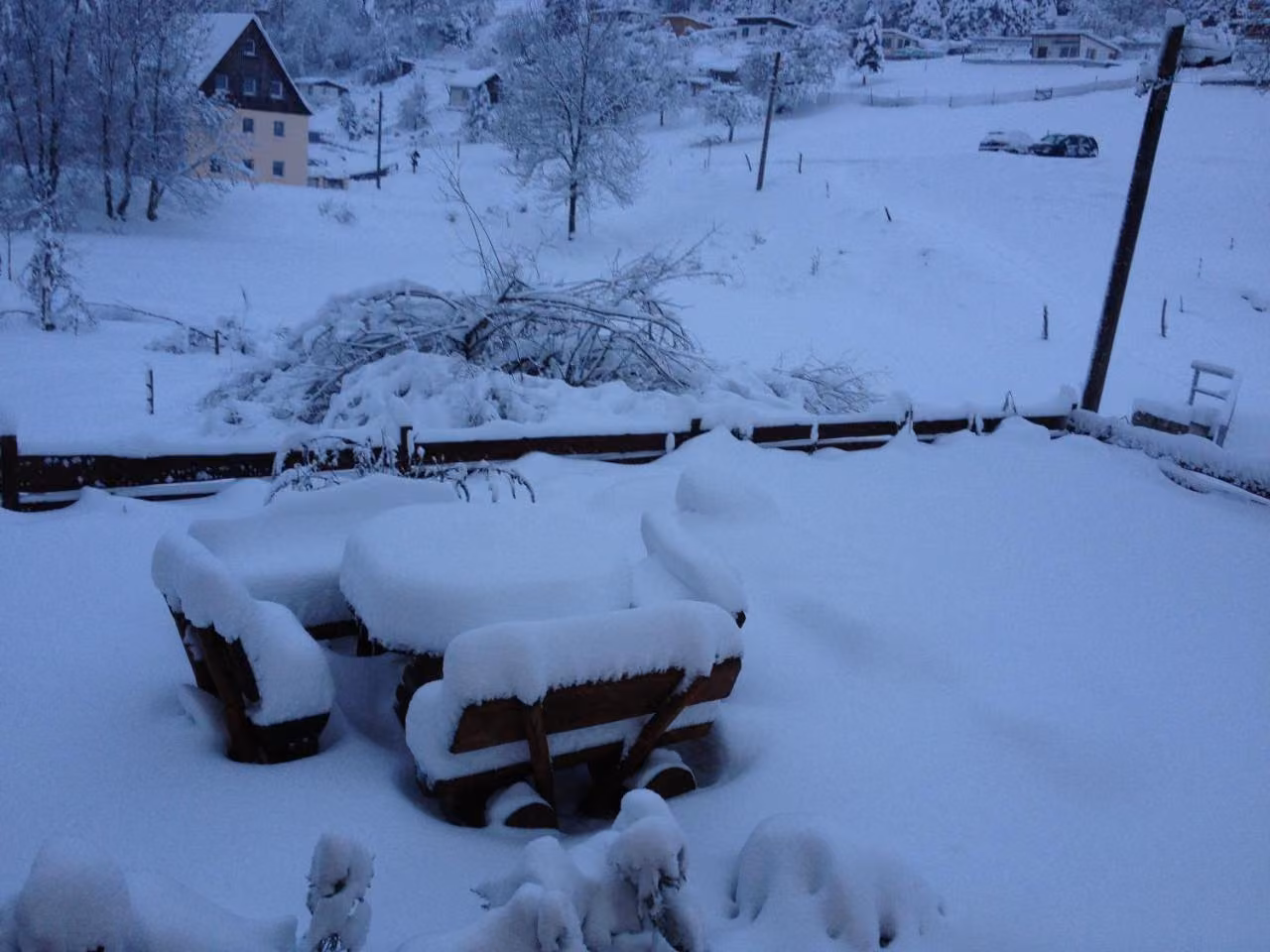 Bild der Unterkunft