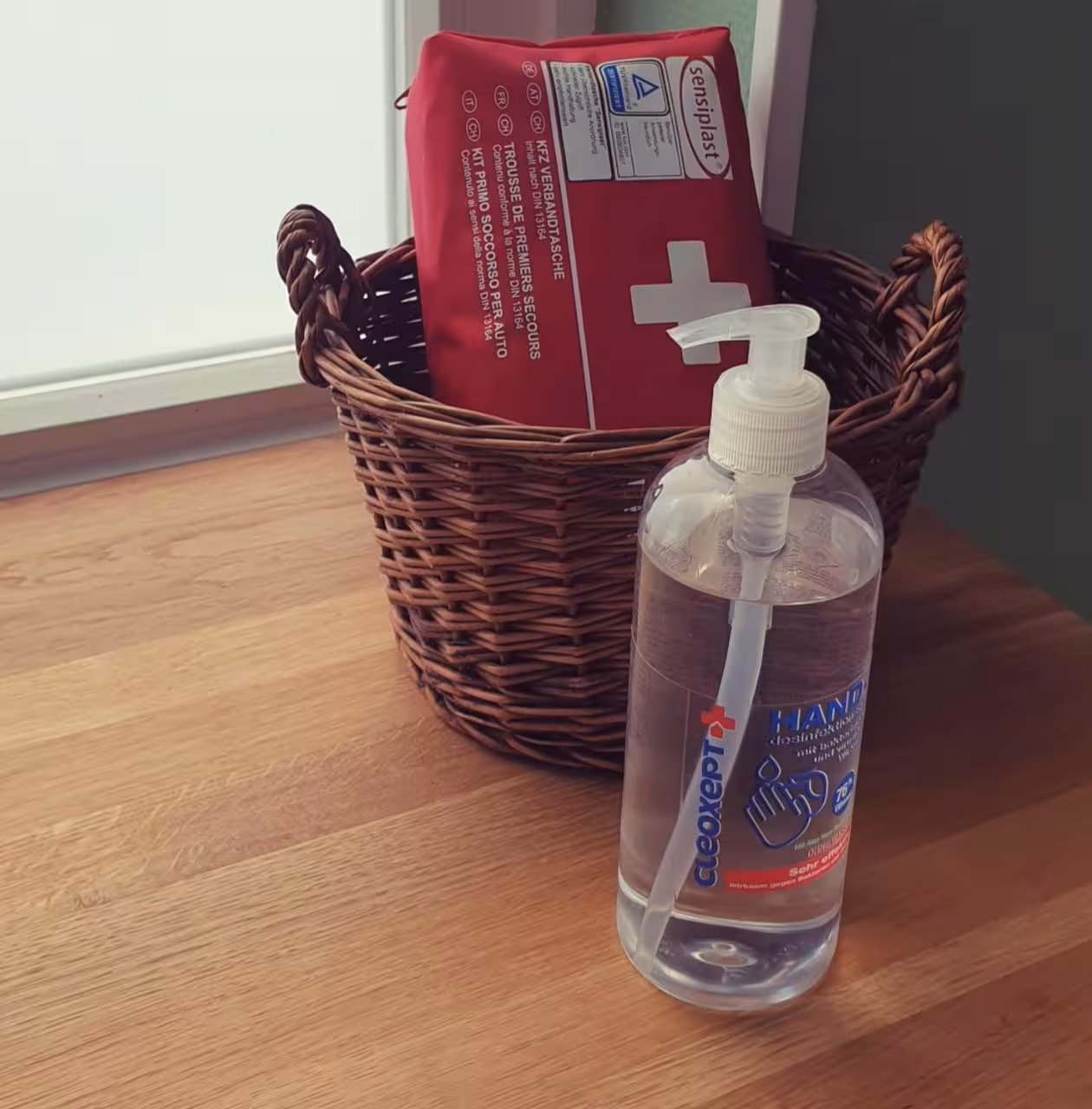Bild der Unterkunft