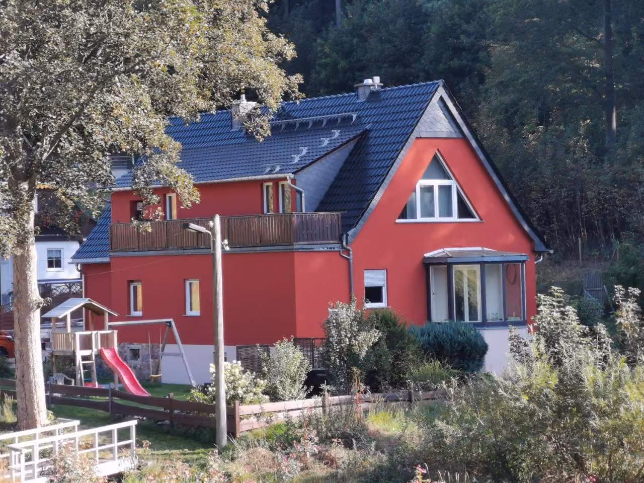 Bild der Unterkunft