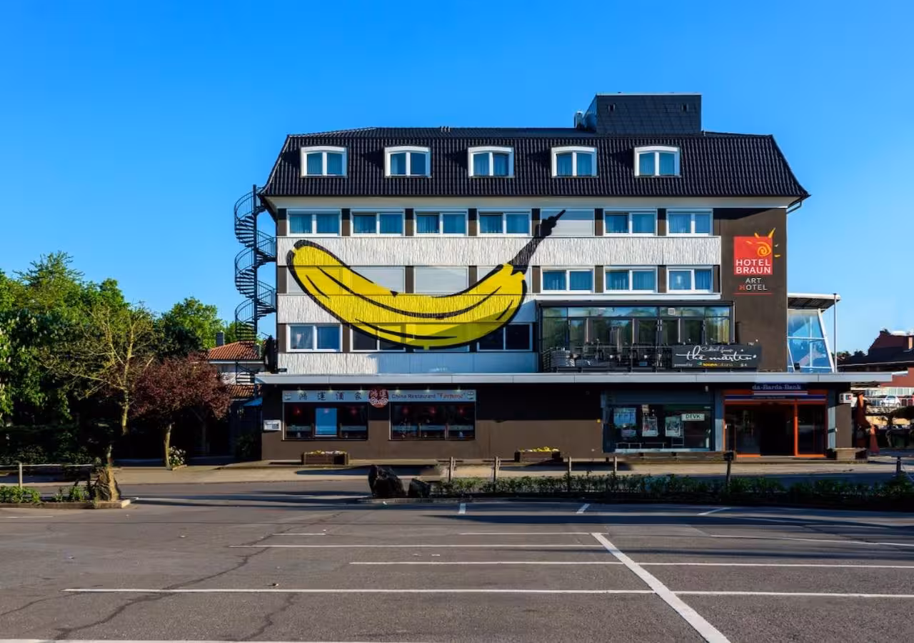Bild der Unterkunft
