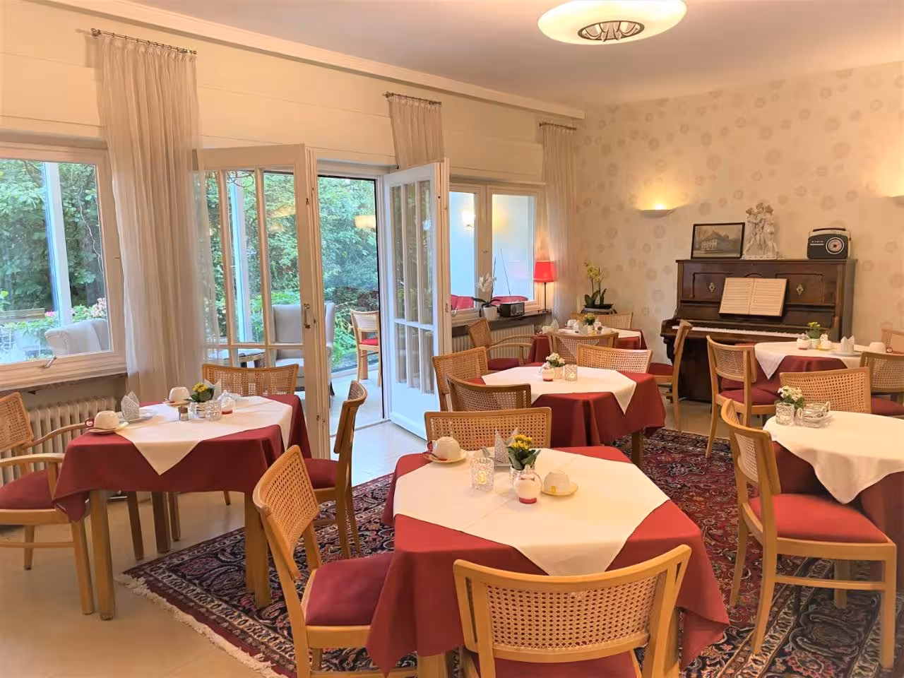Bild der Unterkunft