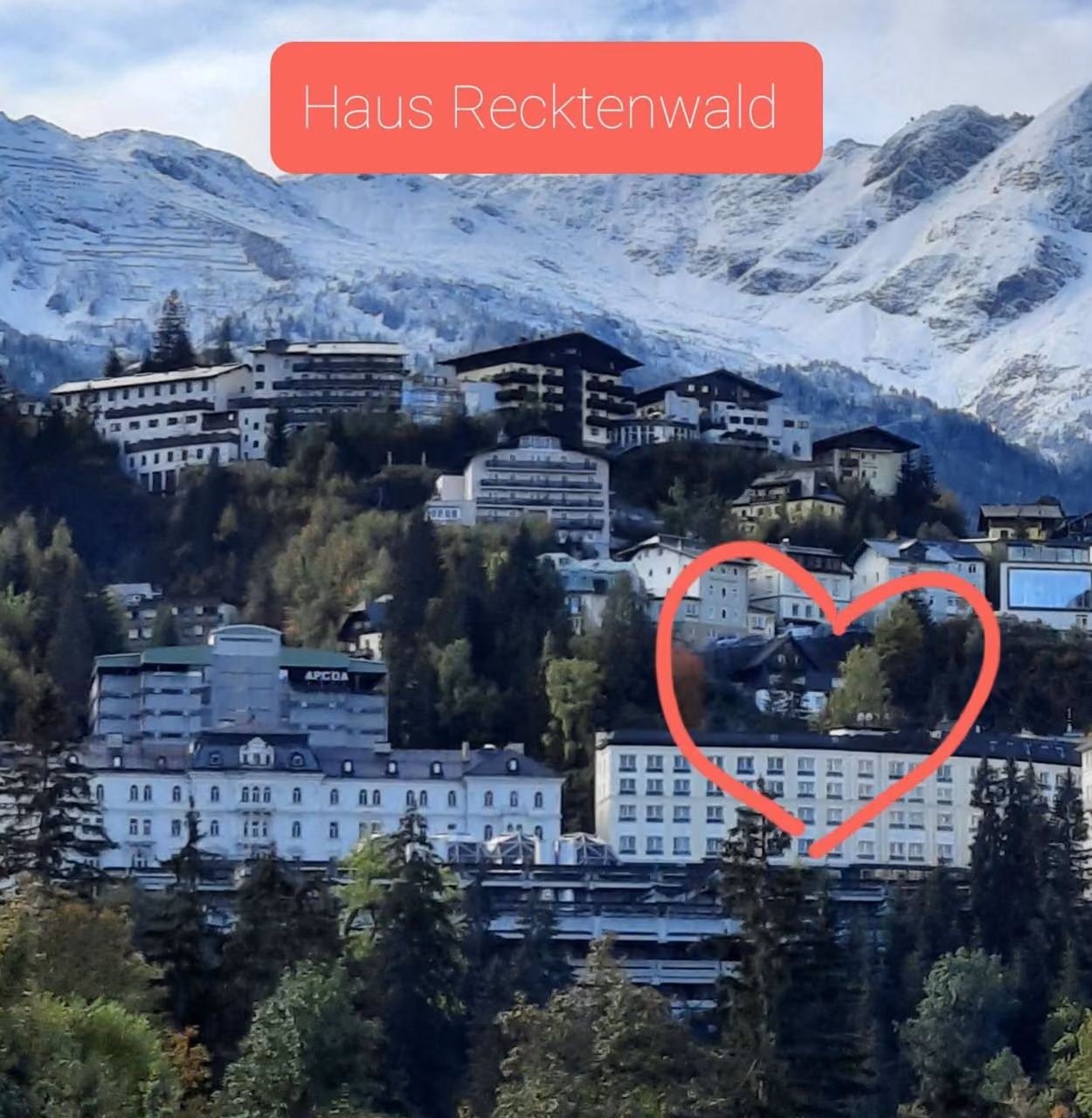 Bild der Unterkunft