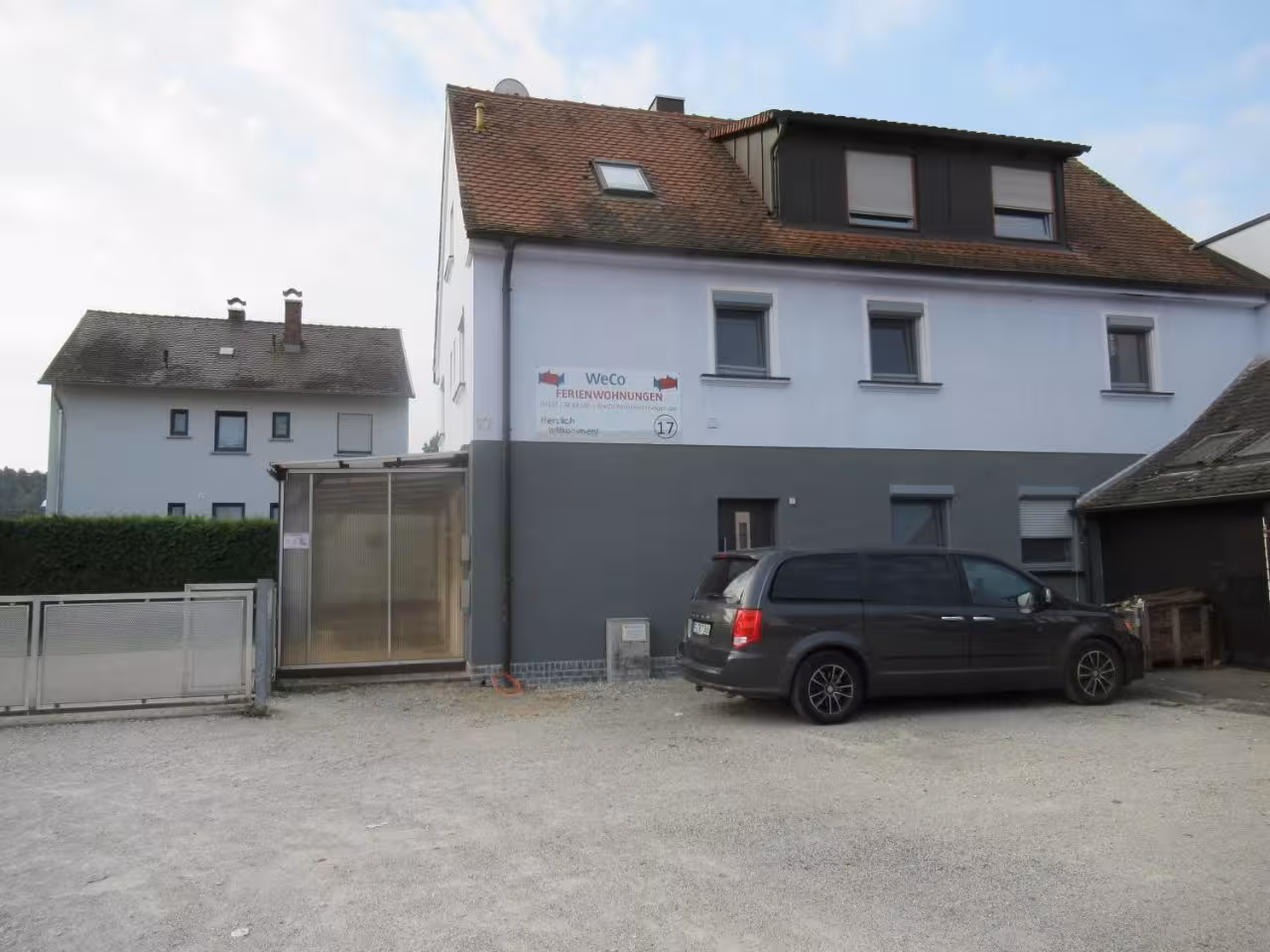Bild der Unterkunft