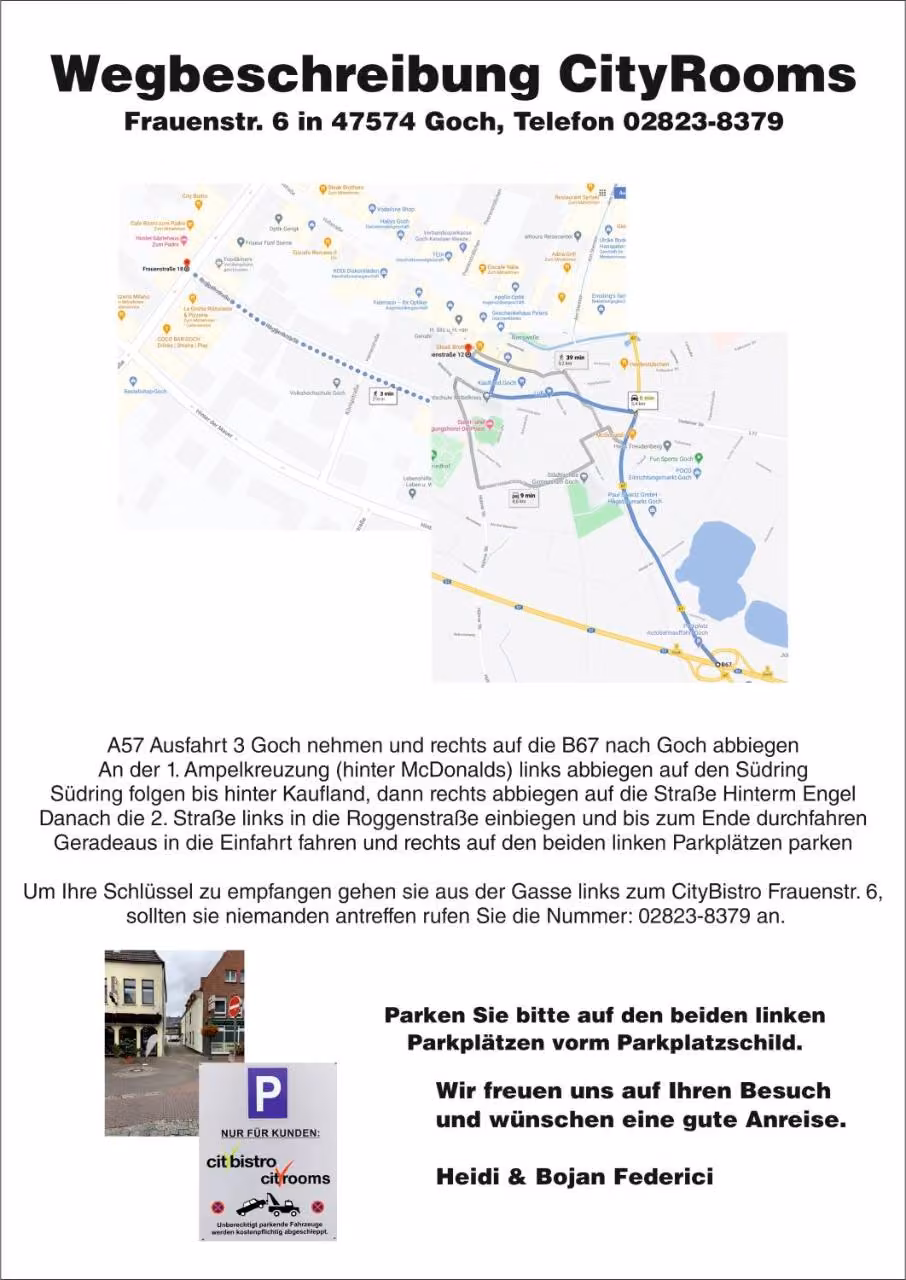 Bild der Unterkunft