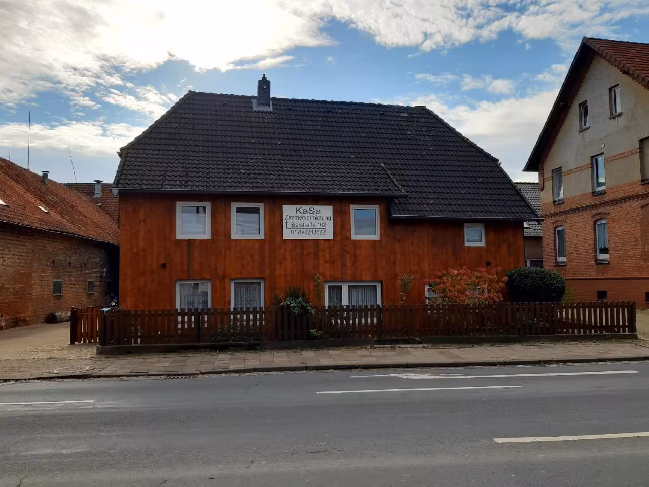 Bild der Unterkunft