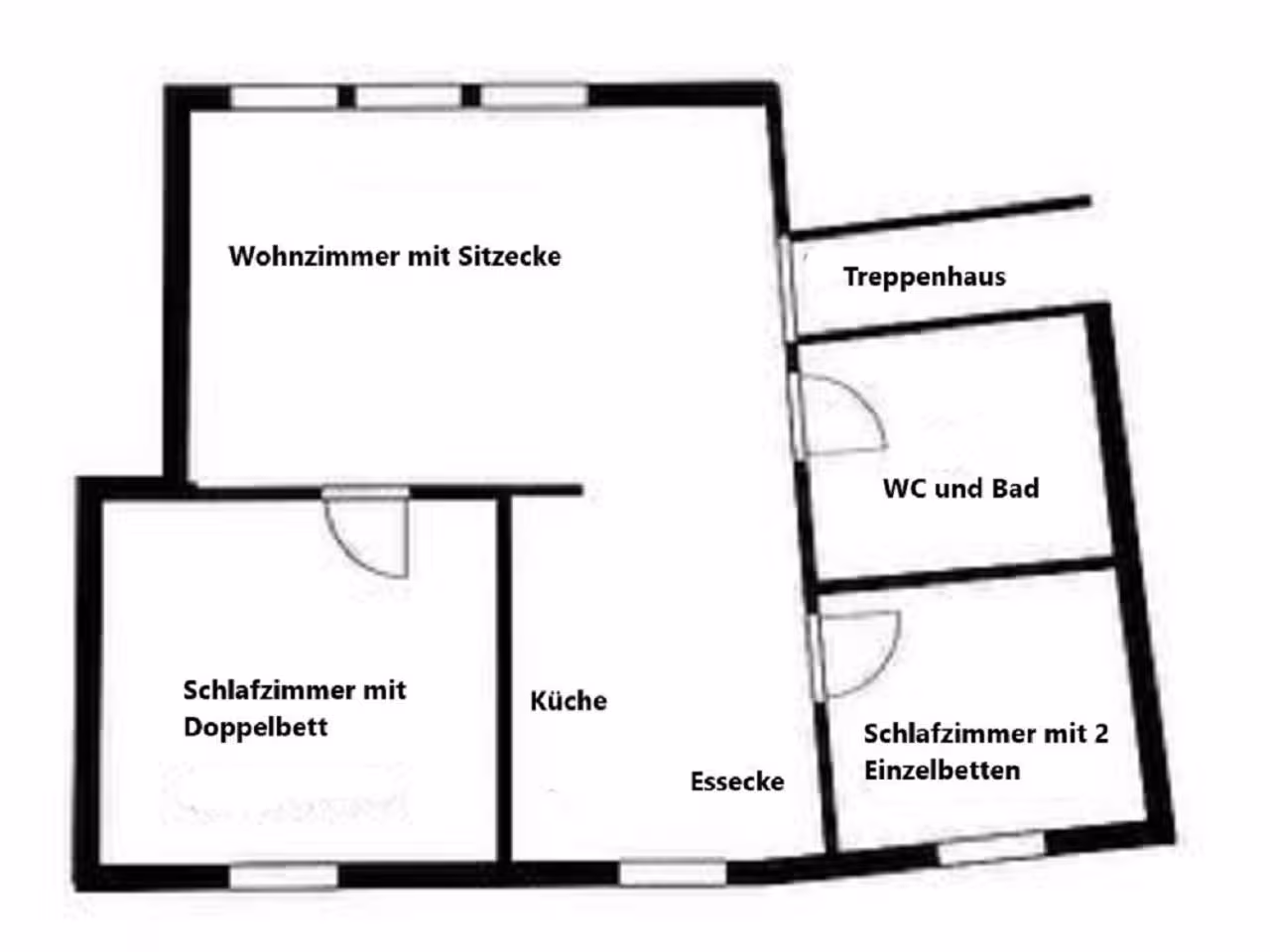 Bild der Unterkunft