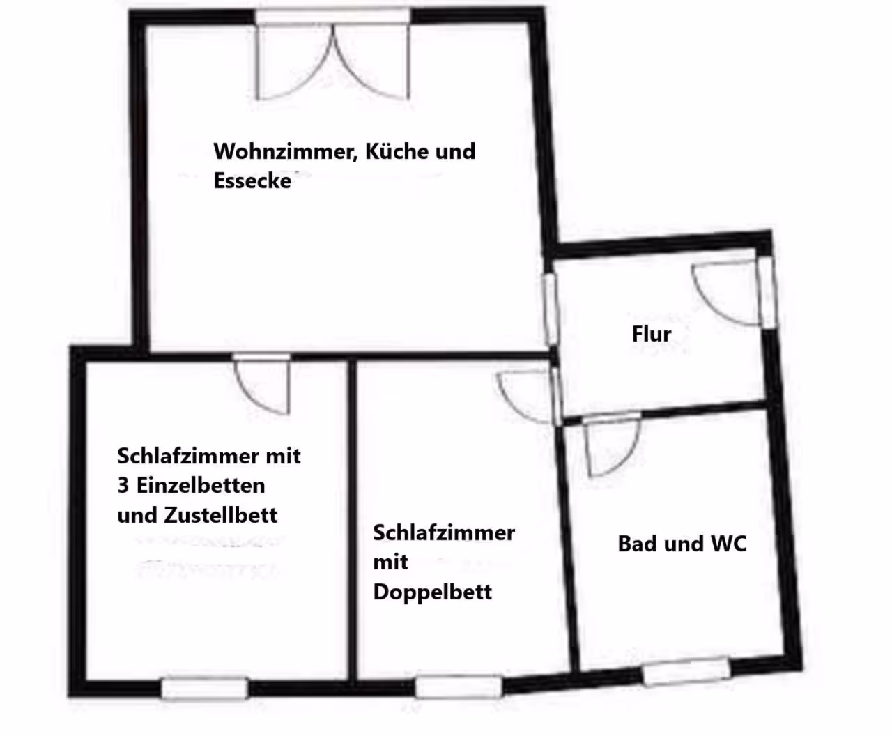 Bild der Unterkunft