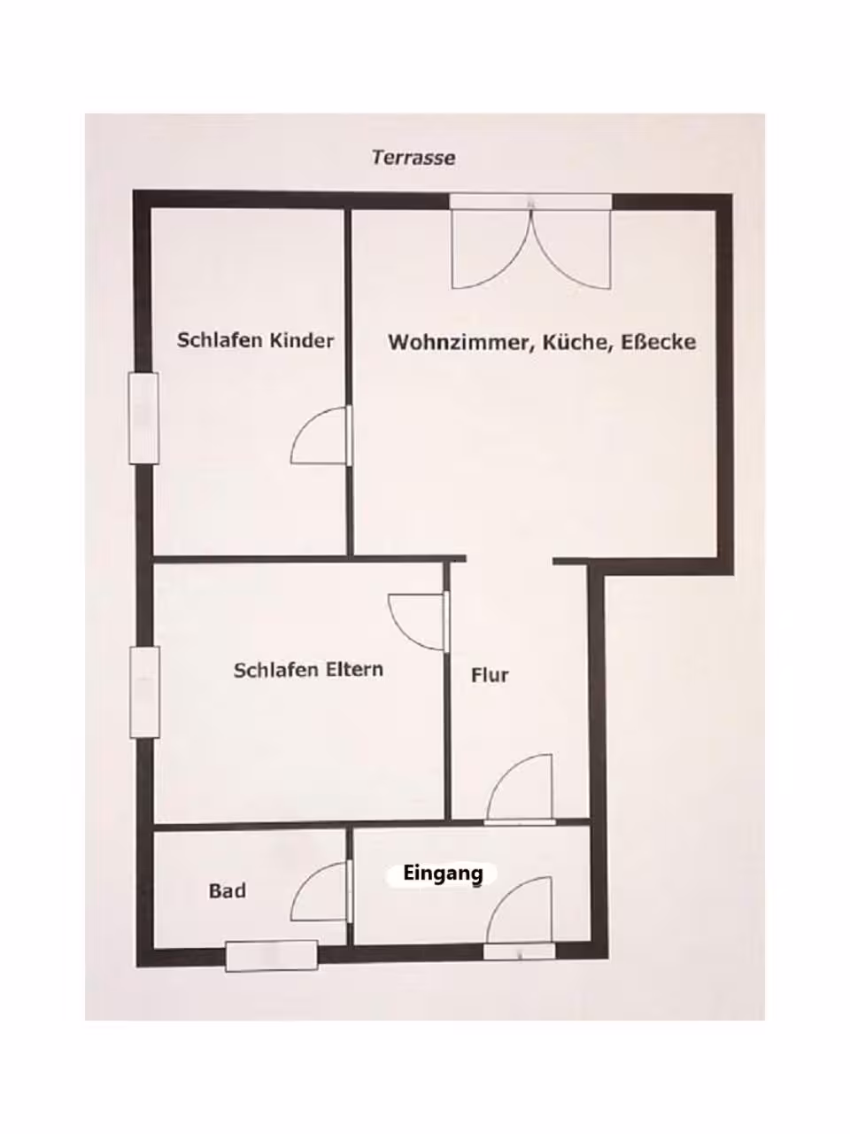 Bild der Unterkunft