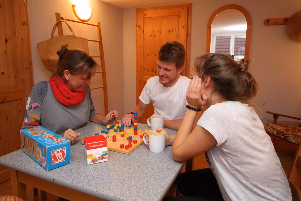 Bild der Unterkunft