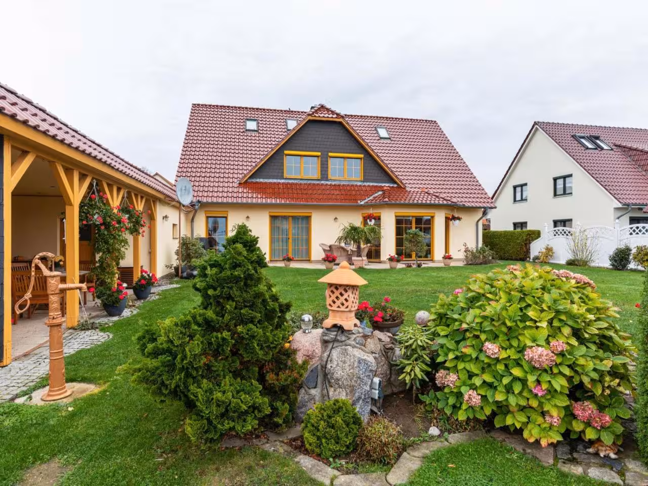 Bild der Unterkunft