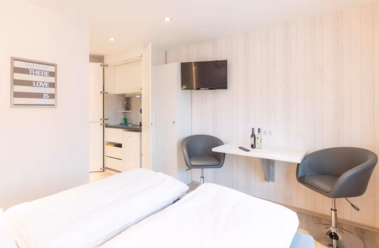 Bild der Unterkunft