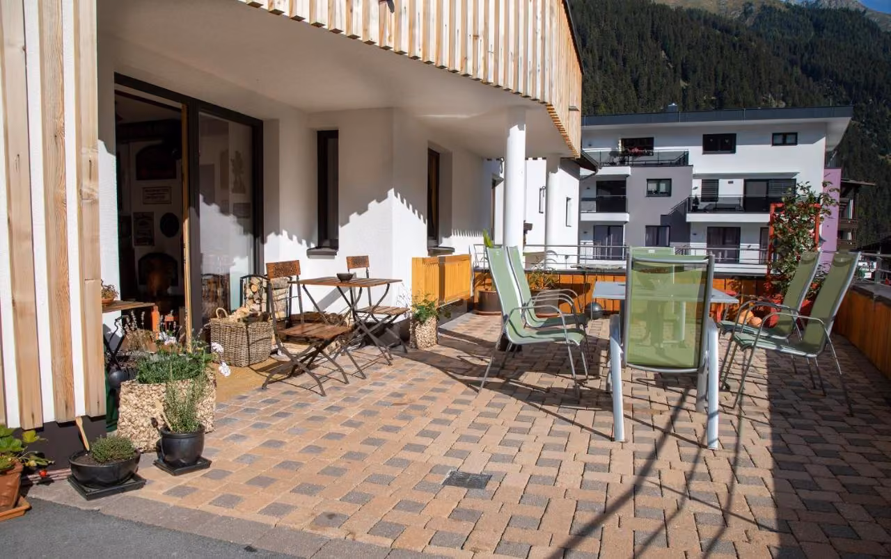 Bild der Unterkunft