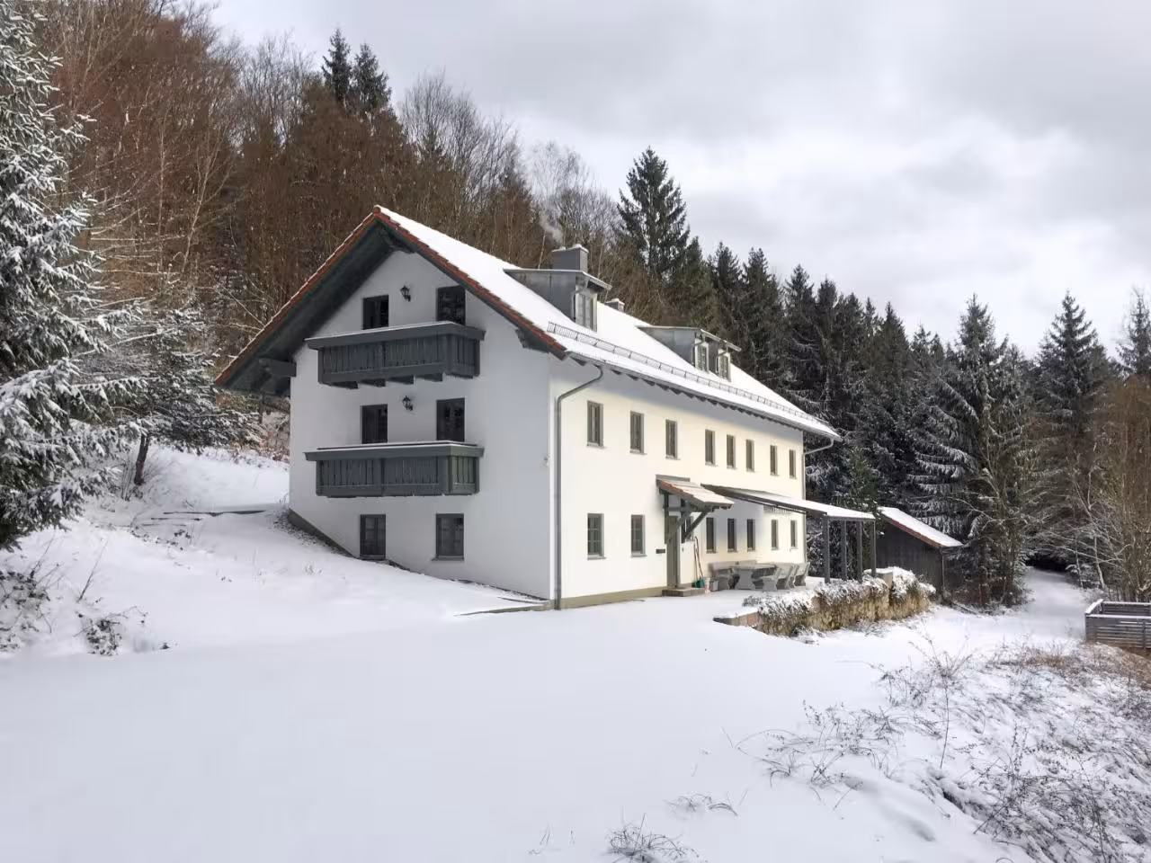 Bild der Unterkunft