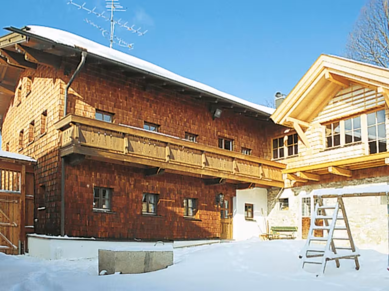 Bild der Unterkunft