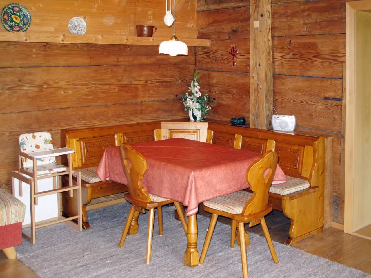 Bild der Unterkunft