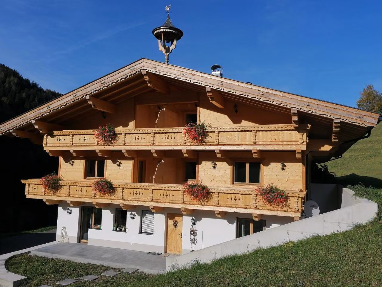 Bild der Unterkunft