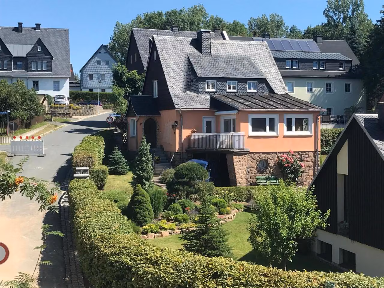 Bild der Unterkunft