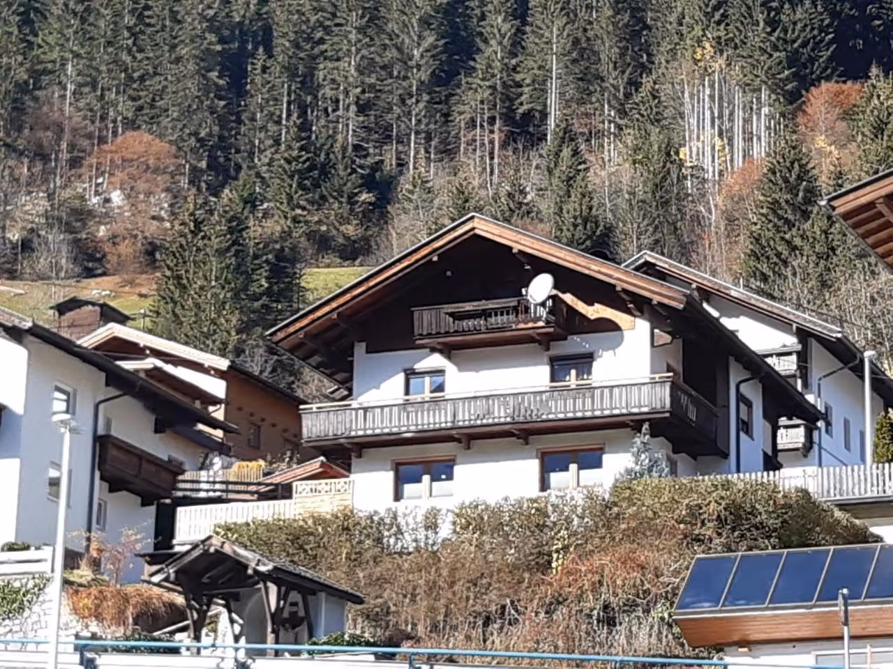 Bild der Unterkunft