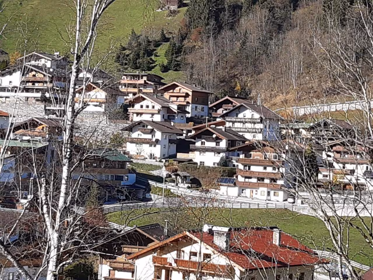 Bild der Unterkunft
