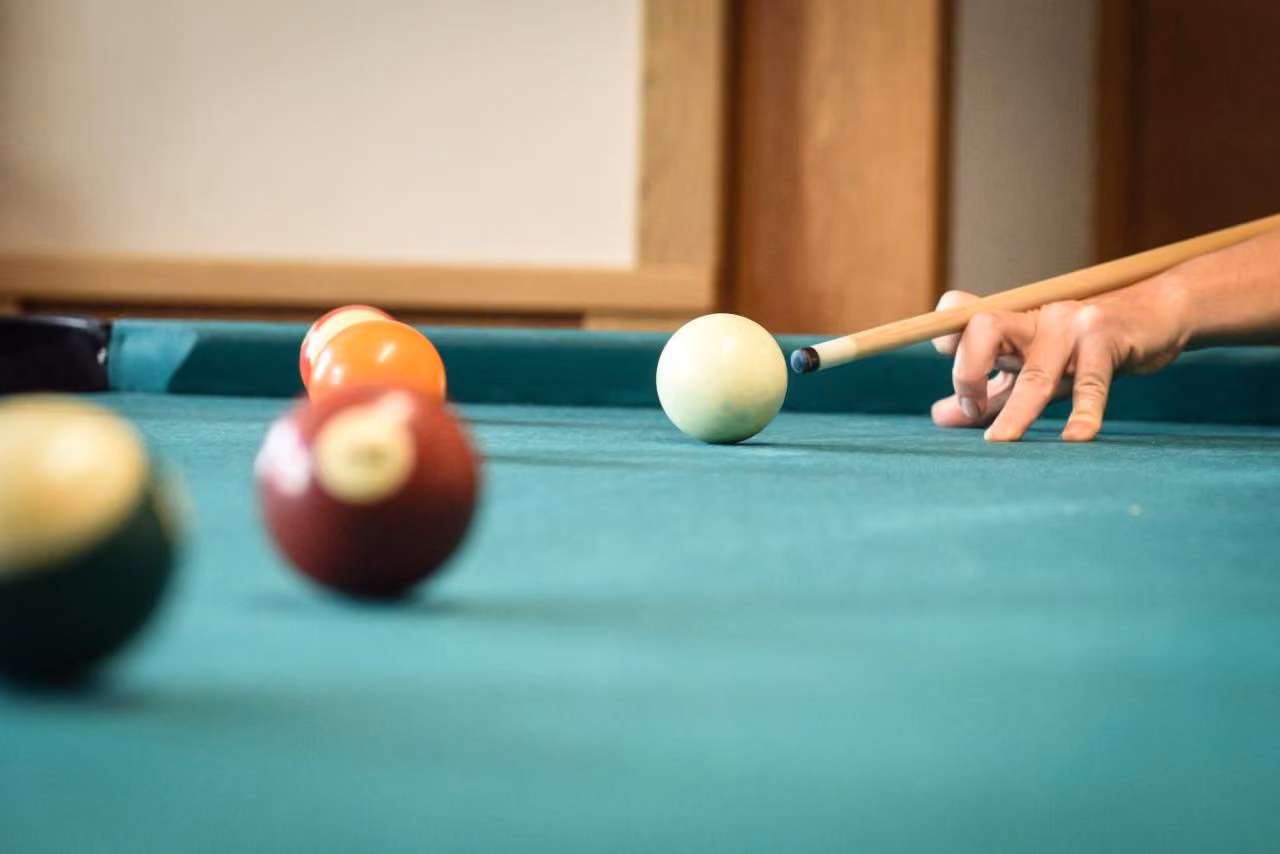 Bild der Unterkunft
