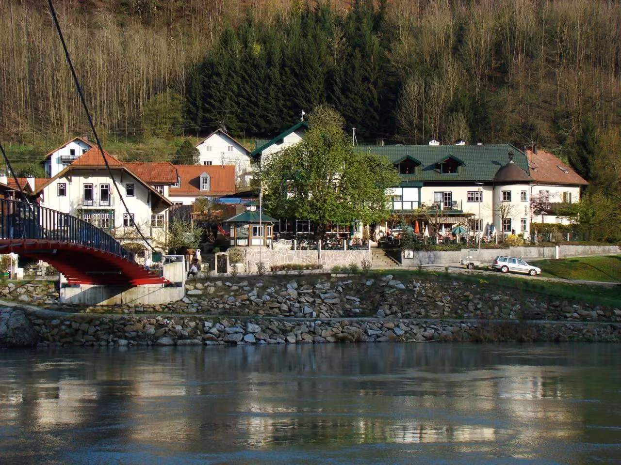 Bild der Unterkunft