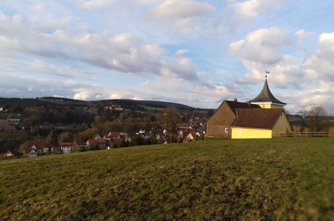 Bild der Unterkunft