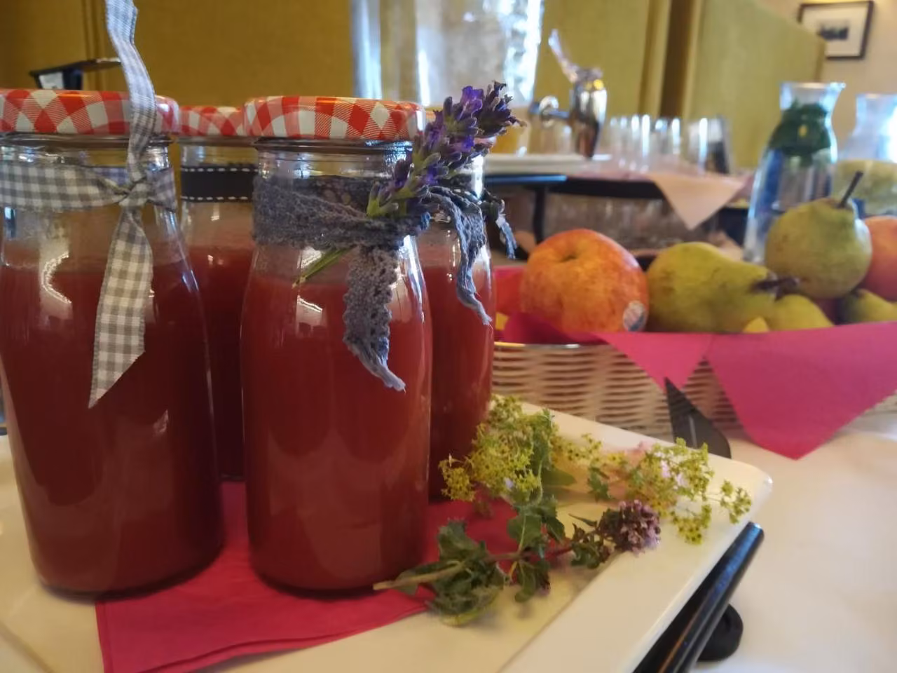 Bild der Unterkunft