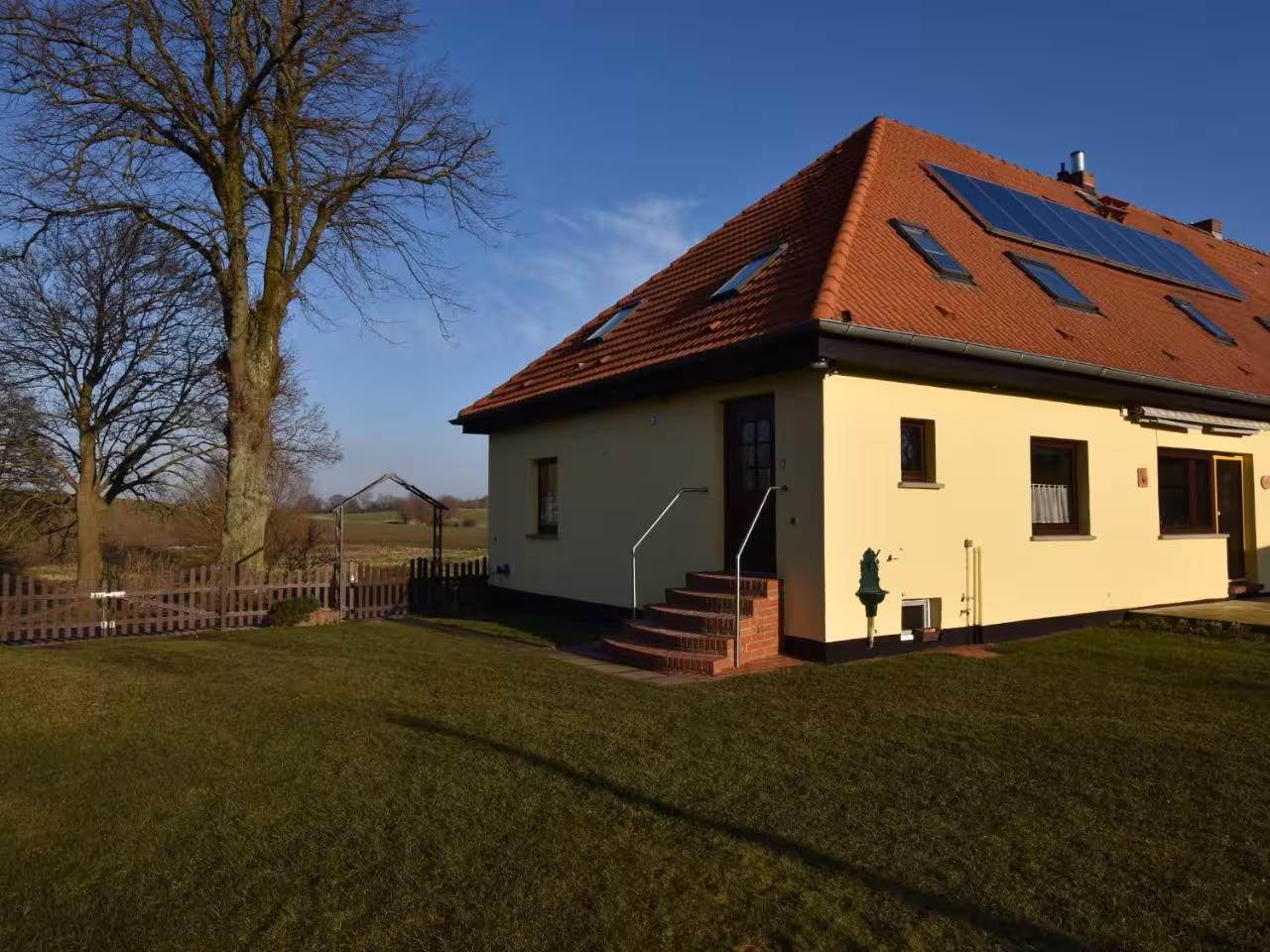 Bild der Unterkunft
