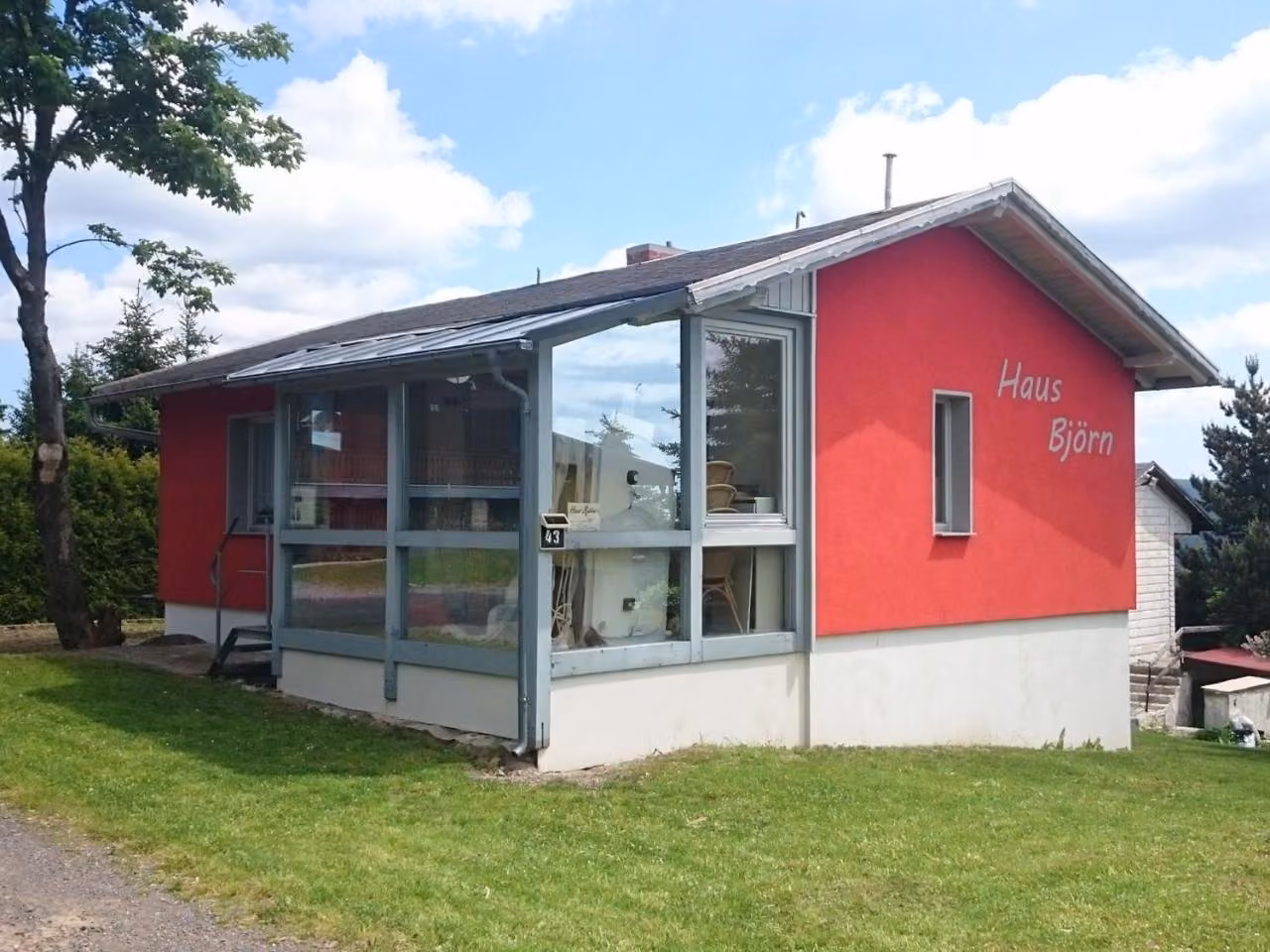 Bild der Unterkunft