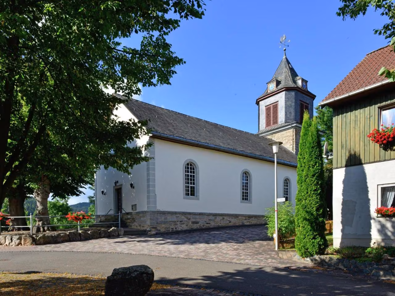 Bild der Unterkunft