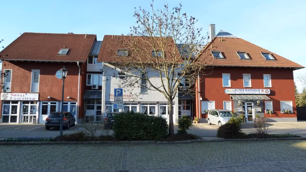 Bild der Unterkunft