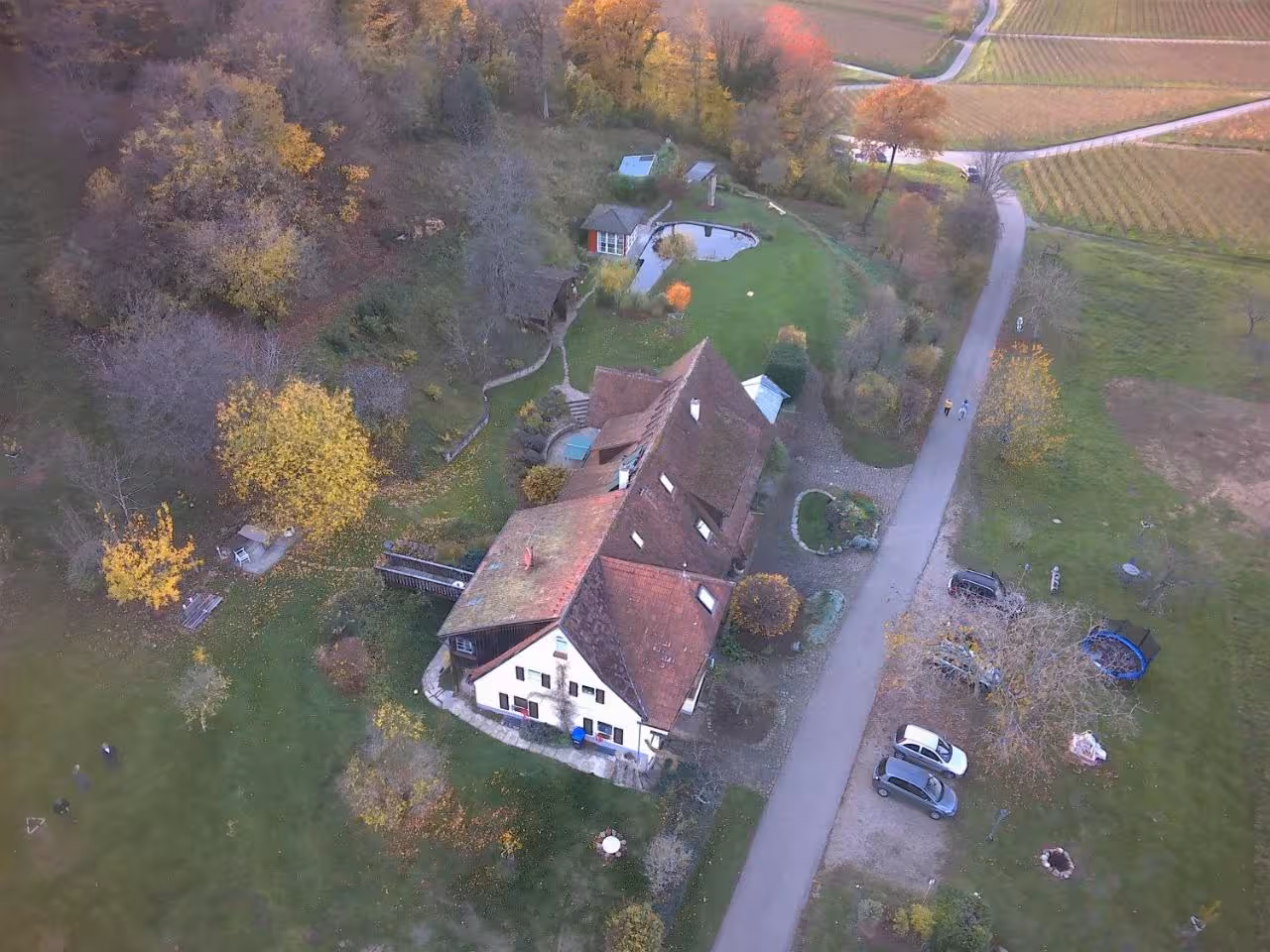 Bild der Unterkunft