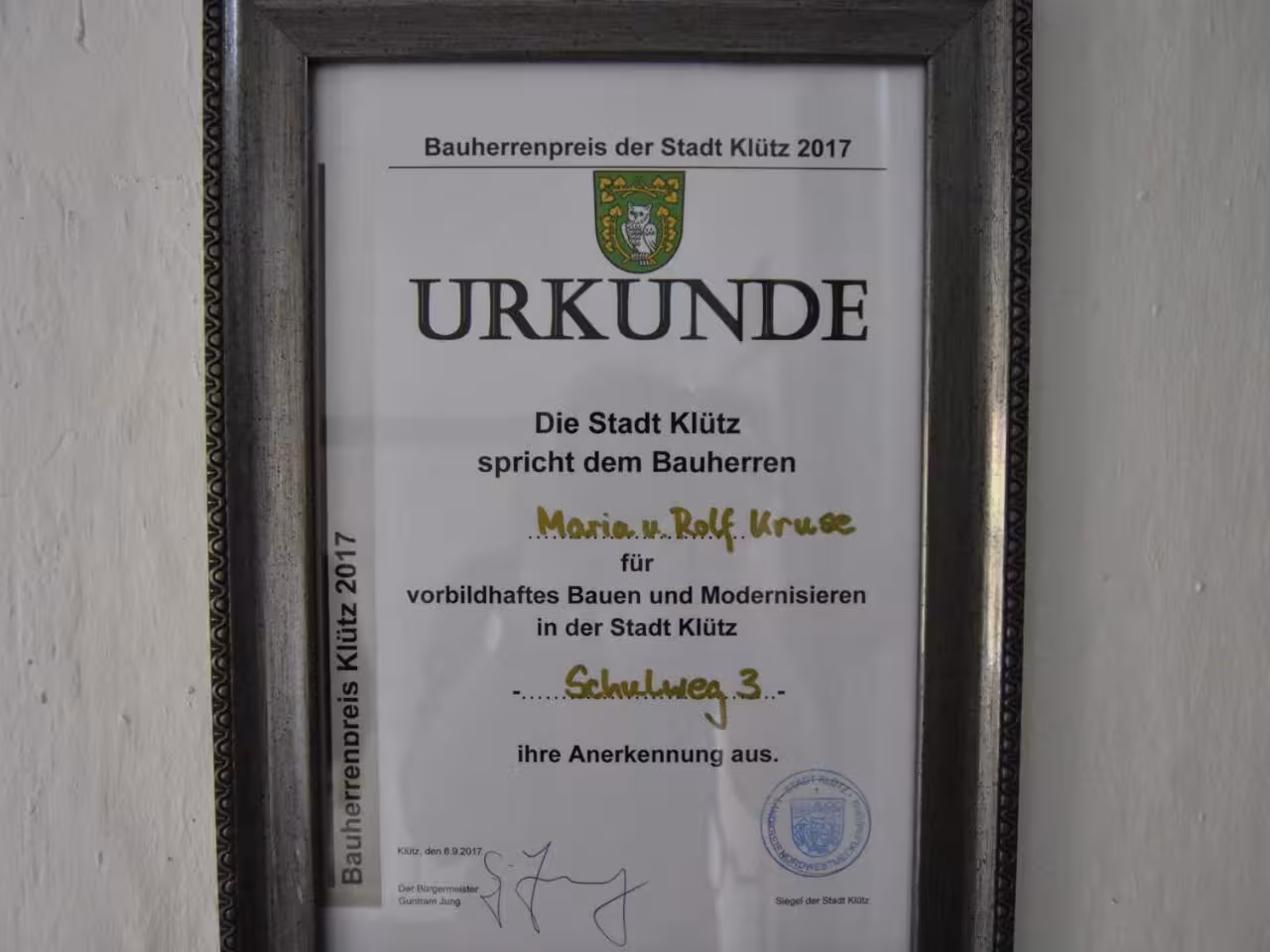 Bild der Unterkunft