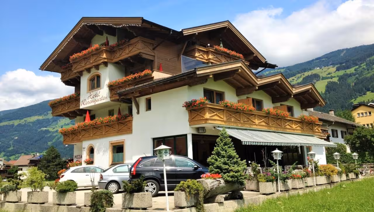 Bild der Unterkunft